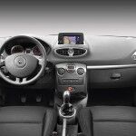 Renault Clio 20th 2010 9 150x150