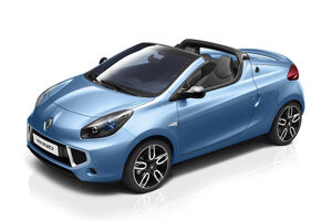 Renault Wind