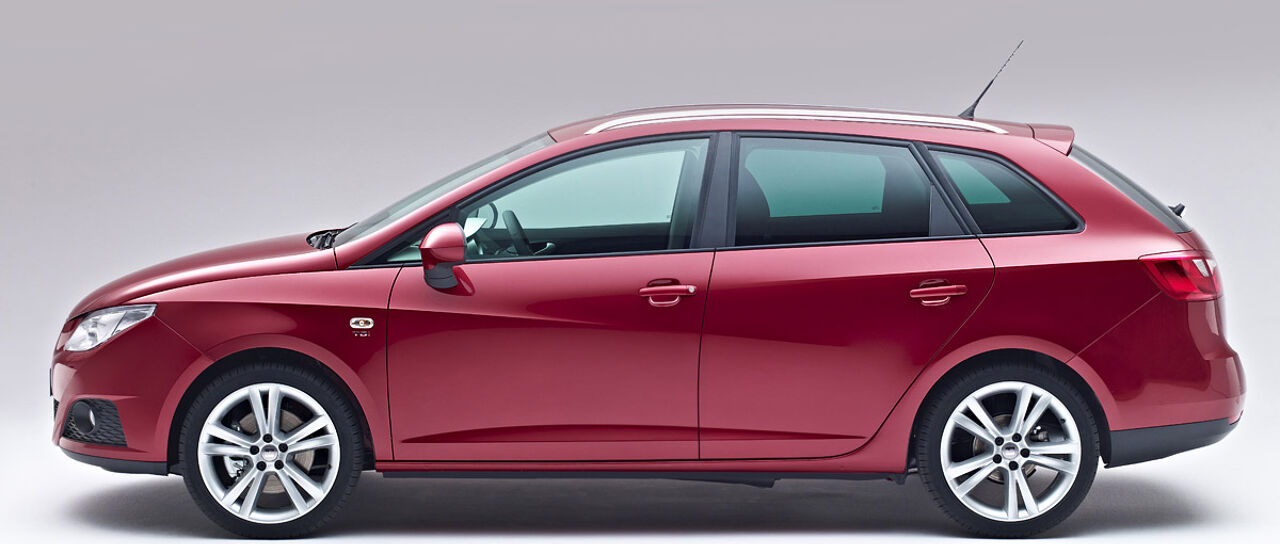 Todas las noticias de coches en un solo portal: Pruebas, fotos, vídeos, informes...