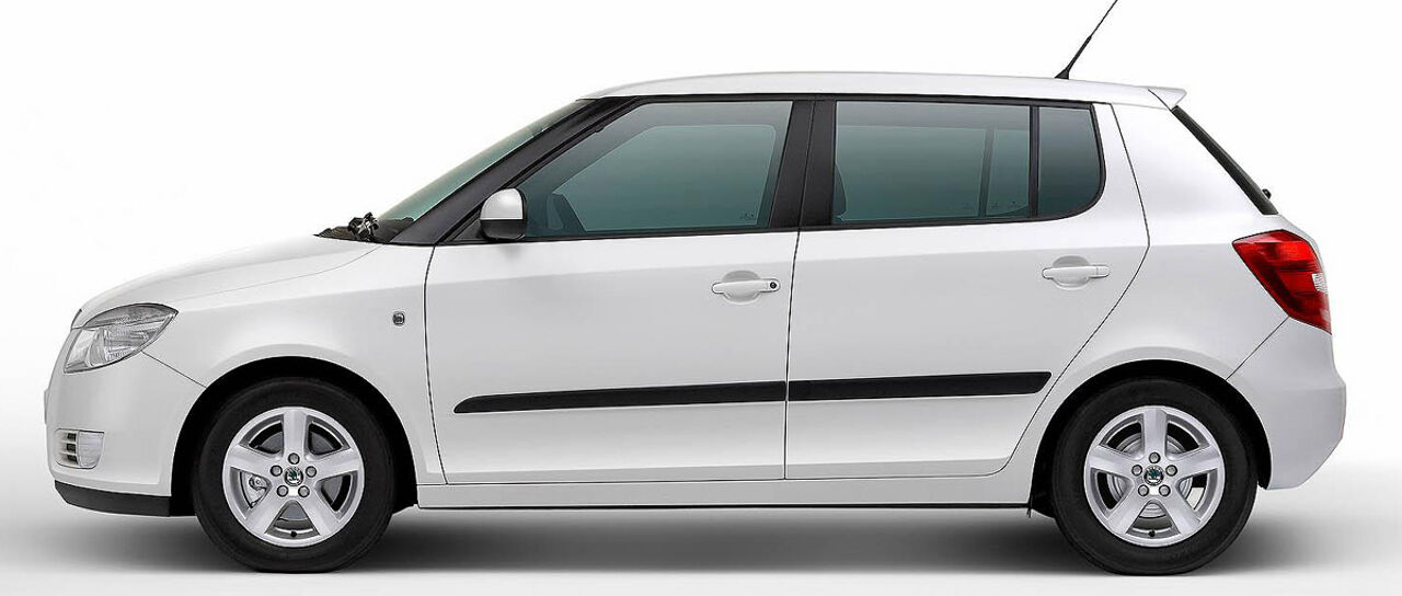 Todas las noticias de coches en un solo portal: Pruebas, fotos, vídeos, informes...