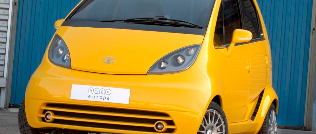 Todas las noticias de coches en un solo portal: Pruebas, fotos, vídeos, informes...