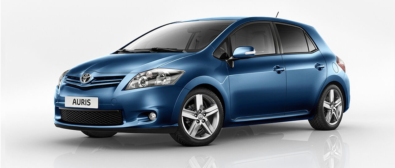 Todas las noticias de coches en un solo portal: Pruebas, fotos, vídeos, informes...