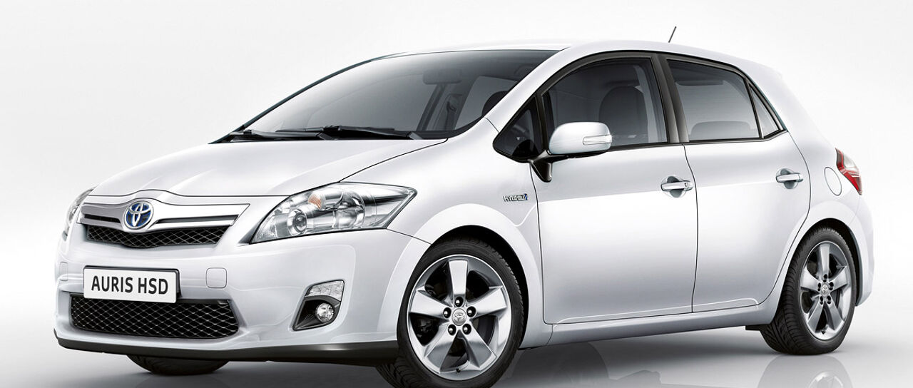 Todas las noticias de coches en un solo portal: Pruebas, fotos, vídeos, informes...