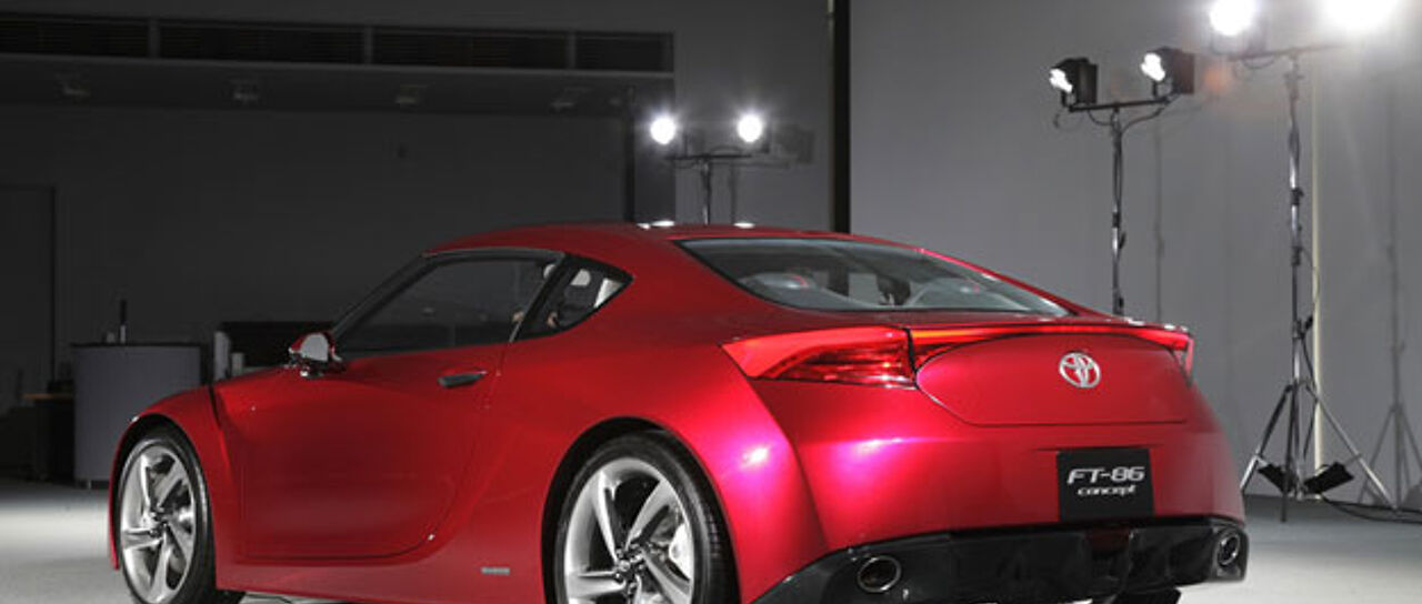 Todas las noticias de coches en un solo portal: Pruebas, fotos, vídeos, informes...