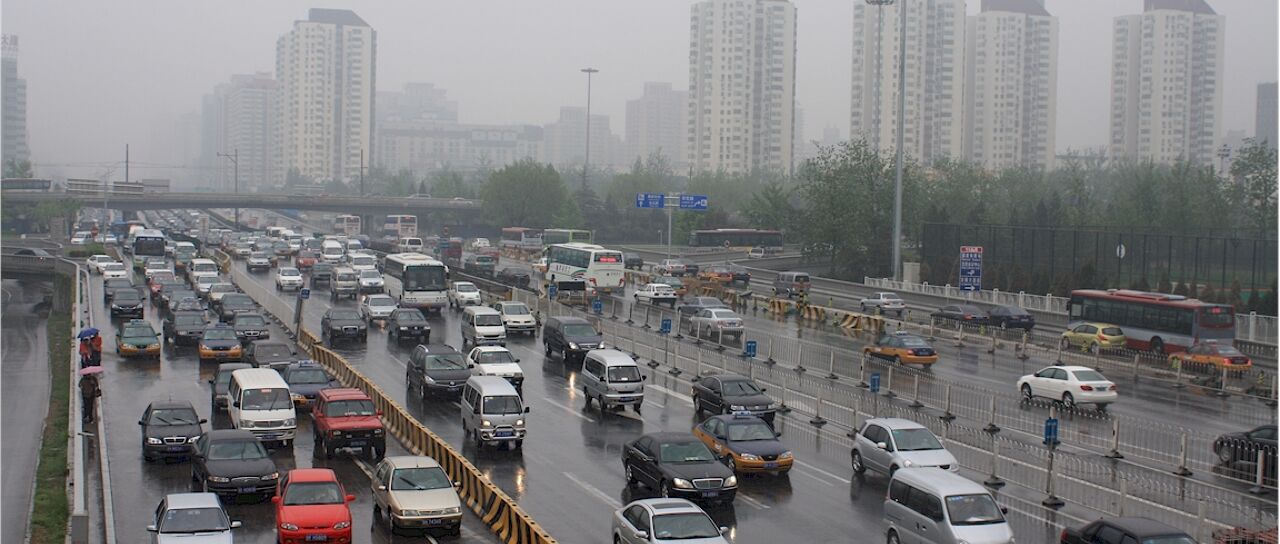 Todas las noticias de coches en un solo portal: Pruebas, fotos, vídeos, informes...