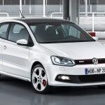 Volkswagen Polo Gti 01 150x150