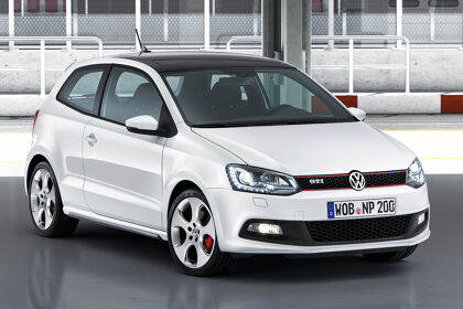 Volkswagen quiere ser lider de ventas en 2018