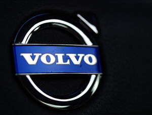 Volvo logo Volvo logo
