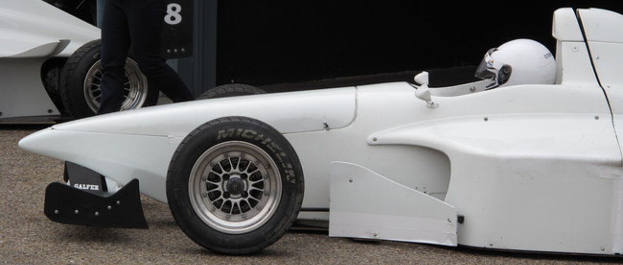 Todas las noticias de coches en un solo portal: Pruebas, fotos, vídeos, informes...