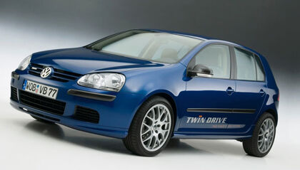 Volkswagen espera aumentar sus ventas