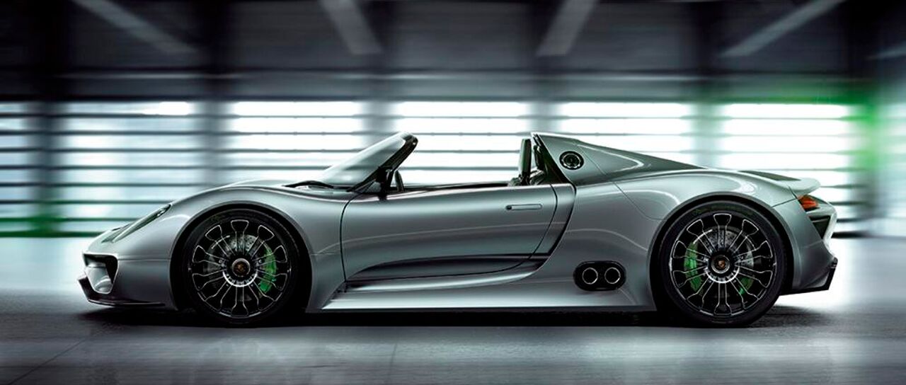 Todas las noticias de coches en un solo portal: Pruebas, fotos, vídeos, informes...