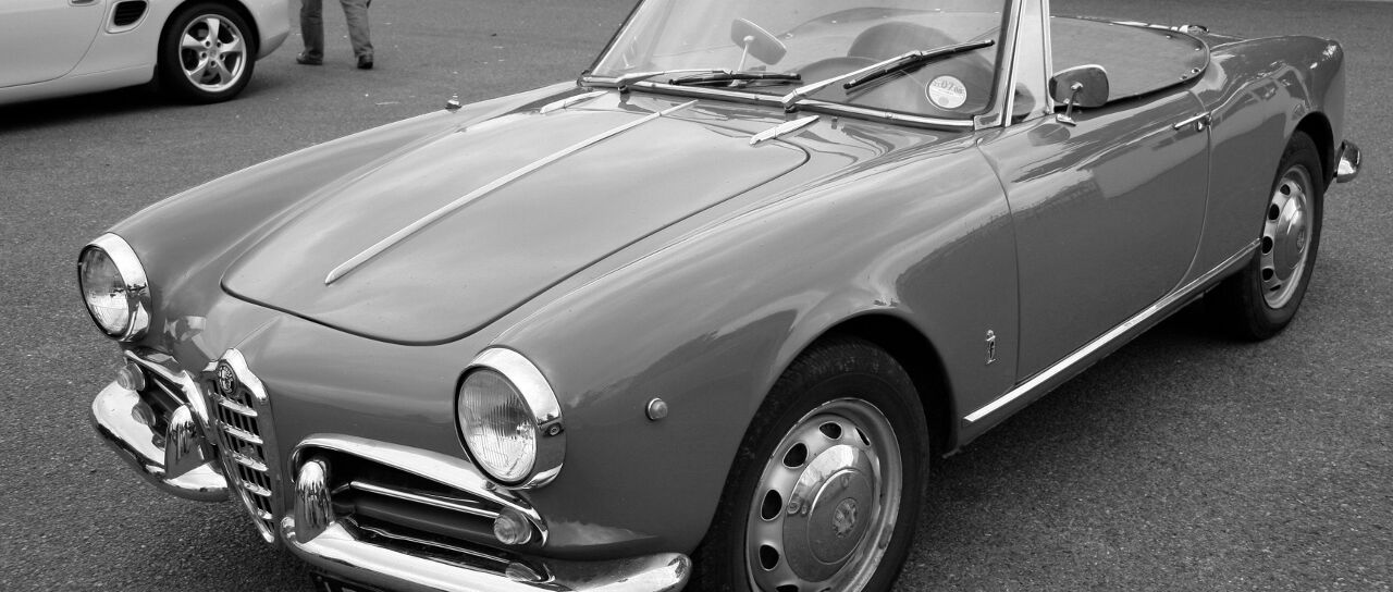 Todas las noticias de coches en un solo portal: Pruebas, fotos, vídeos, informes...