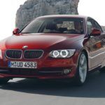 BMW Serie 3 Coupe 2009 1 150x150
