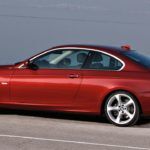 BMW Serie 3 Coupe 2009 11 150x150