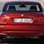 BMW Serie 3 Coupe 2009 12 150x150