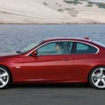 BMW Serie 3 Coupe 2009 13 150x150