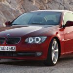 BMW Serie 3 Coupe 2009 15 150x150