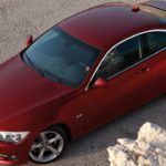 BMW Serie 3 Coupe 2009 16 150x150