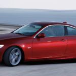 BMW Serie 3 Coupe 2009 17 150x150