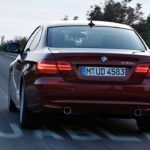 BMW Serie 3 Coupe 2009 18 150x150