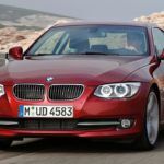 BMW Serie 3 Coupe 2009 20 150x150