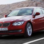 BMW Serie 3 Coupe 2009 21 150x150
