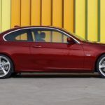 BMW Serie 3 Coupe 2009 22 150x150