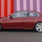 BMW Serie 3 Coupe 2009 23 150x150
