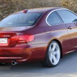 BMW Serie 3 Coupe 2009 25 150x150