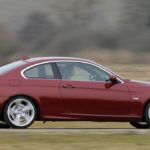 BMW Serie 3 Coupe 2009 26 150x150