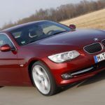 BMW Serie 3 Coupe 2009 27 150x150