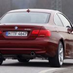 BMW Serie 3 Coupe 2009 28 150x150