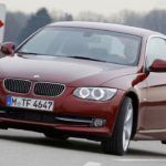 BMW Serie 3 Coupe 2009 29 150x150