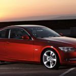 BMW Serie 3 Coupe 2009 3 150x150