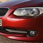 BMW Serie 3 Coupe 2009 31 150x150