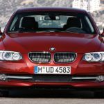BMW Serie 3 Coupe 2009 4 150x150