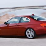 BMW Serie 3 Coupe 2009 5 150x150