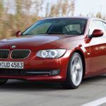 BMW Serie 3 Coupe 2009 6 150x150