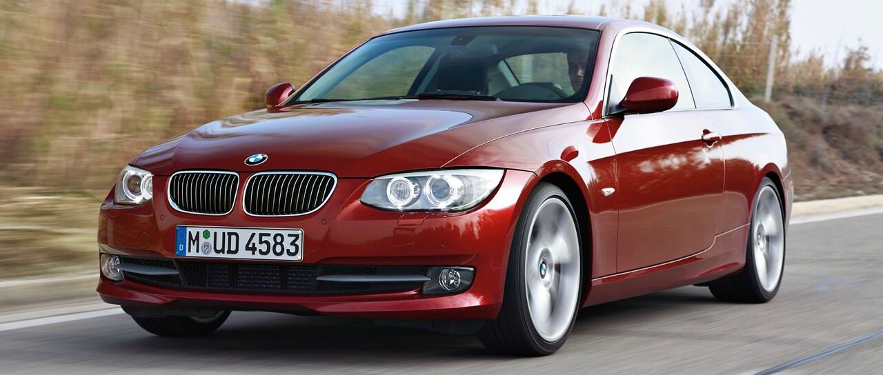 Todas las noticias de coches en un solo portal: Pruebas, fotos, vídeos, informes...