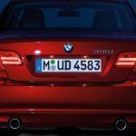 BMW Serie 3 Coupe 2009 7 150x150