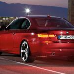 BMW Serie 3 Coupe 2009 8 150x150