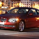 BMW Serie 3 Coupe 2009 9 150x150