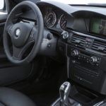 BMW Serie 3 Coupe 2009 Interior 1 150x150