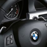 BMW Serie 3 Coupe 2009 Interior 2 150x150