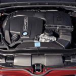 BMW Serie 3 Coupe 2009 Motor 1 150x150
