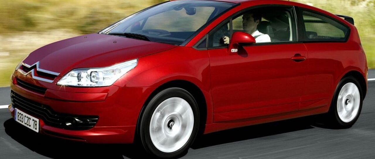 Todas las noticias de coches en un solo portal: Pruebas, fotos, vídeos, informes...