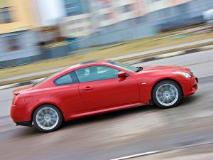 Imagen de infiniti-g-coupe-2009