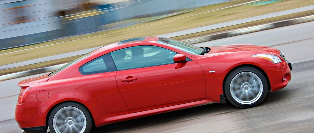 Todas las noticias de coches en un solo portal: Pruebas, fotos, vídeos, informes...