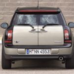 MINI Clubman 2007 1 150x150