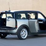 MINI Clubman 2007 10 150x150